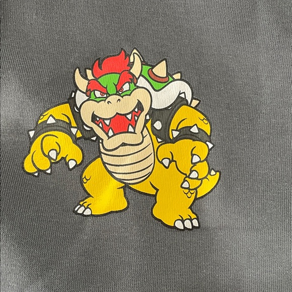 MAD Engine Comfy Fleece Collection - Picture 6 of 8